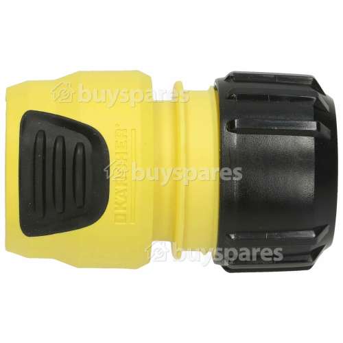 Karcher Hose Connector Middle With Tag