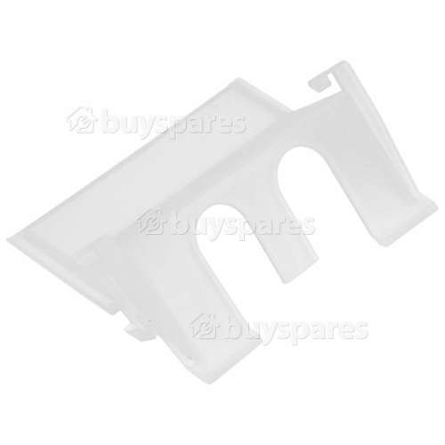 Polar Upper Lid Cover