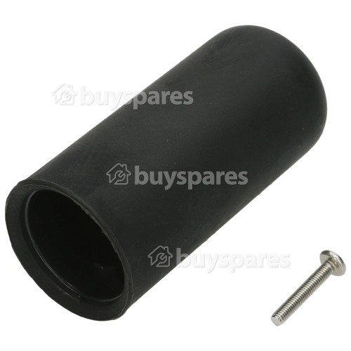 Bissell Handle Grip Assembly