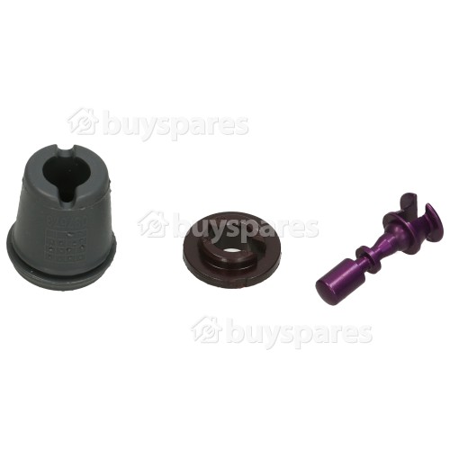 SEB Safety Valve