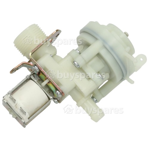 Bosch Neff Siemens Dishwasher Single Solenoid Valve Unit