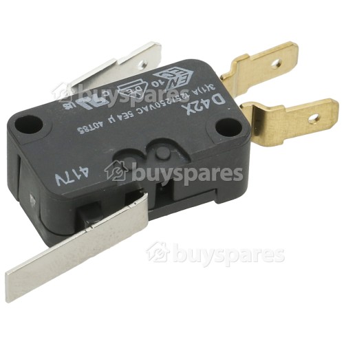 Karcher Micro Switch