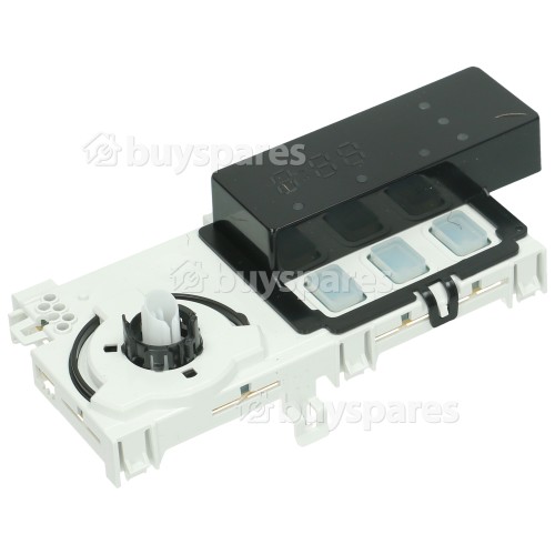 Profilo Operating Module