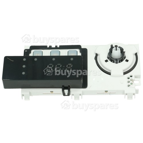 Profilo Operating Module