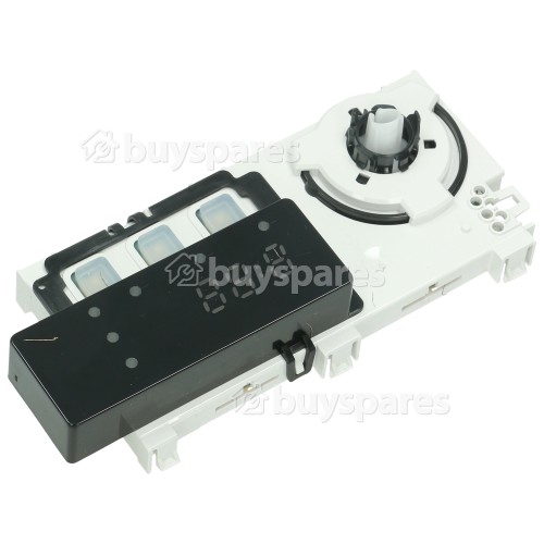 Profilo Operating Module