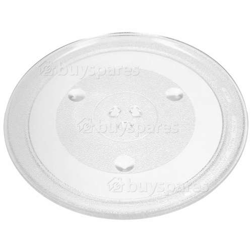 Gorenje Glass Turntable Plate 315mm Dia.
