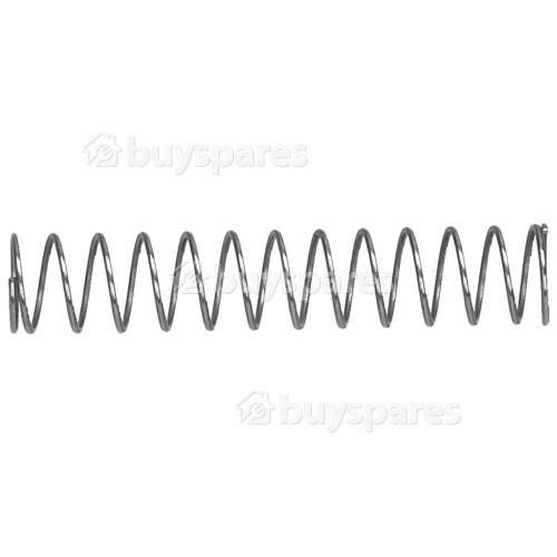 Dyson Ball/Duct Spring