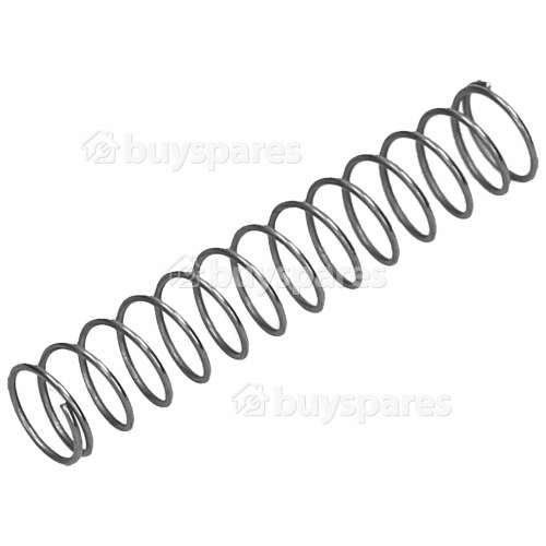 Dyson Ball/Duct Spring