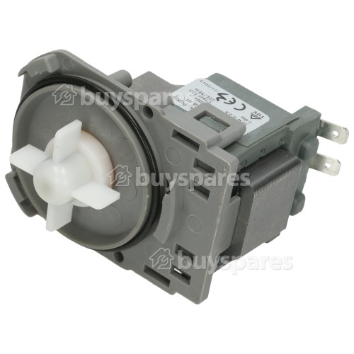 Pompe De Vidange Du Lave-vaisselle Zerowatt