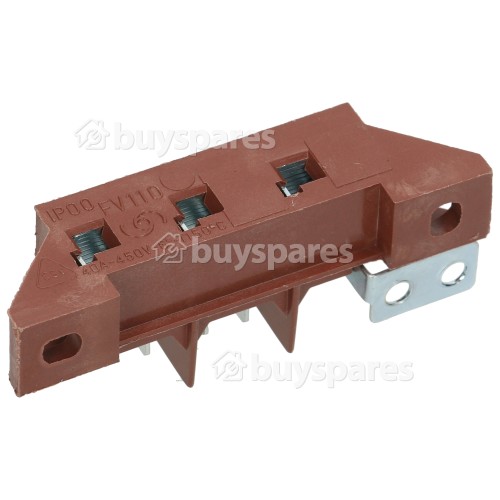 Delonghi Backofen-Klemmenblock | BuySpares Germany