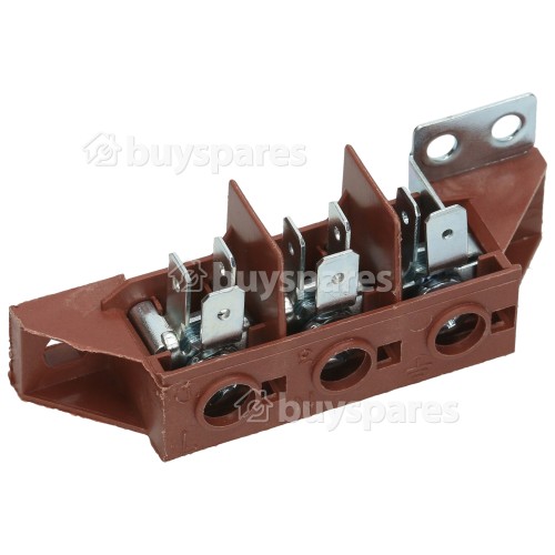 Delonghi Backofen-Klemmenblock | BuySpares Germany