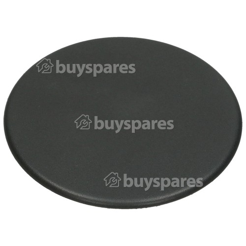 Burner Cap : Rapid : 100mm