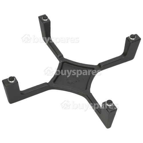 Griglia Ghisa Per Semirapido Tech Hotpoint | BuySpares Italia