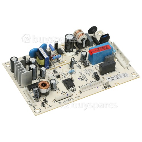 Placa Electrónica Principal De Frigorífico Congelador CFL633CS