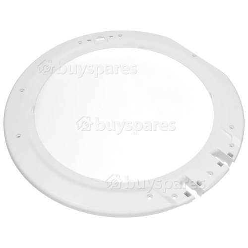 Cadre Int&eacute;rieur Du Hublot De Porte Lave-linge - Blanc - DXOC G58AC3-84 Hoover