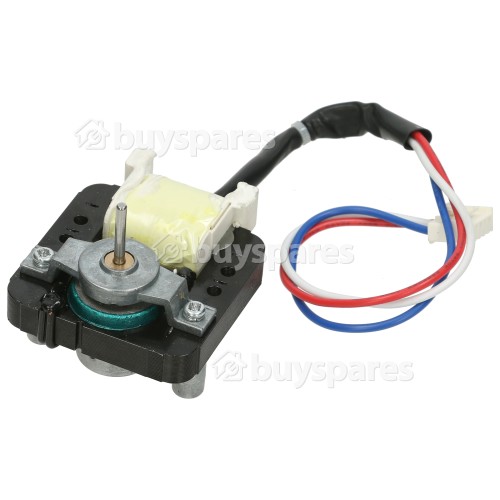 Motor De Deshumidificador - Forshan Lepuda PLD-61(10B) UZJDJ-10-R DeLonghi