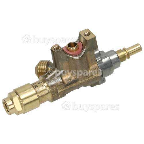 Arcelik Gas Tap 1 Kw