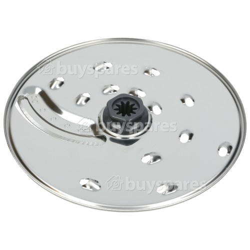 Kenwood Grating Disc Grey Hub BuySpares