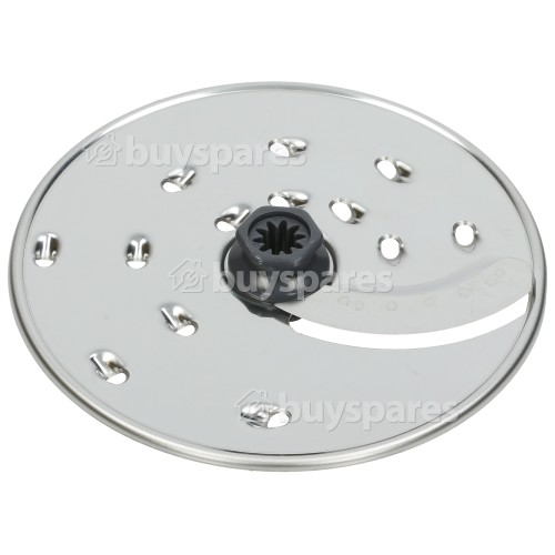 Kenwood Grating Disc - Grey Hub