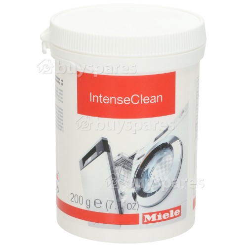Miele Washing Machine & Dishwasher Intense Clean 200g BuySpares