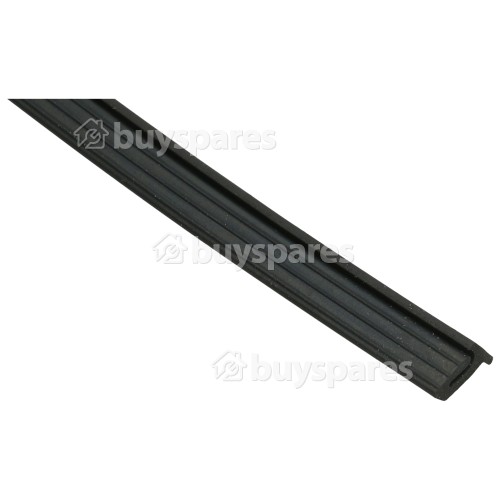 Lower Door Seal Gasket Length 505mm BuySpares