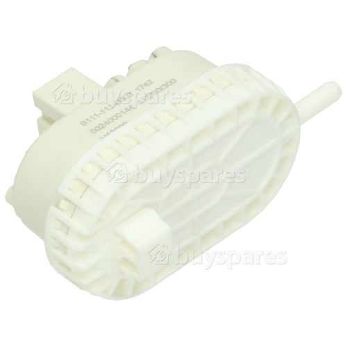 DW12-TFE3ME 1-LEVEL Pressure Switch