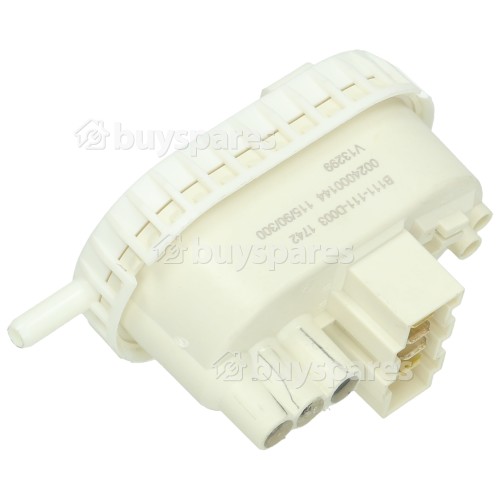 DW12-TFE3ME 1-LEVEL Pressure Switch