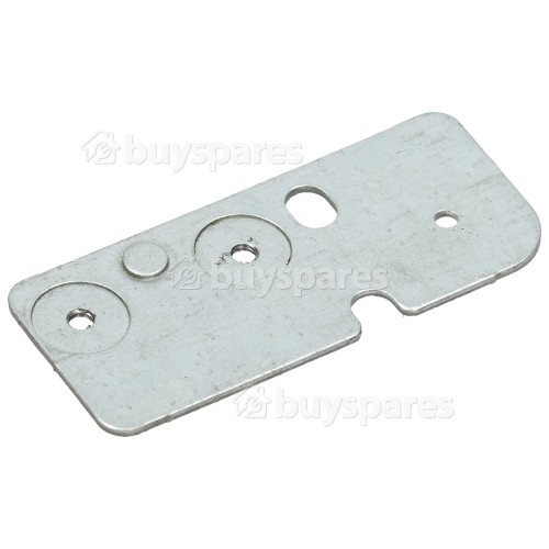 Stoves Plate Hinge 415920040