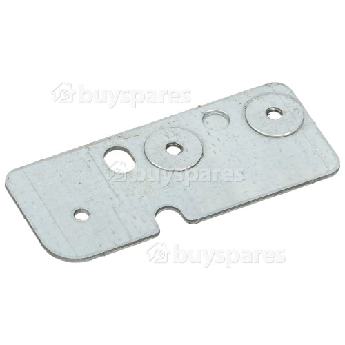 Stoves Plate Hinge 415920040
