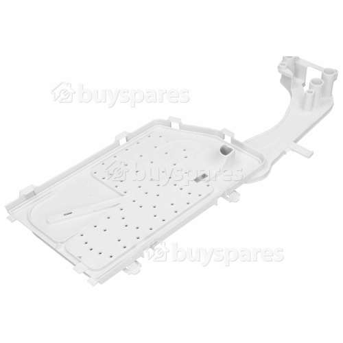 Hotpoint-Ariston AQXL 105 (EU) Ladetrichterdeckel 52 Lt | BuySpares Austria