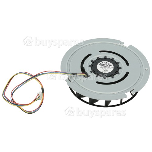 Moteur Du Ventilateur Du Four Siemens