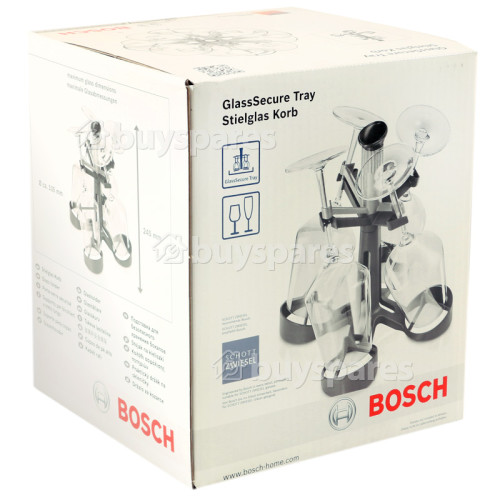 Bosch Halter