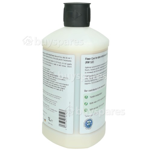 Karcher Matt Stone Linoleum Pvc Floor Cleaner 1 Litre