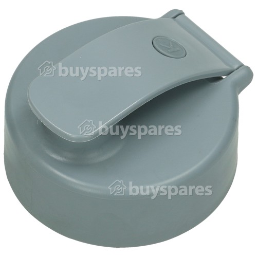 Kenwood Dispensing Lid Assembly Including Bonded Seal - Grey