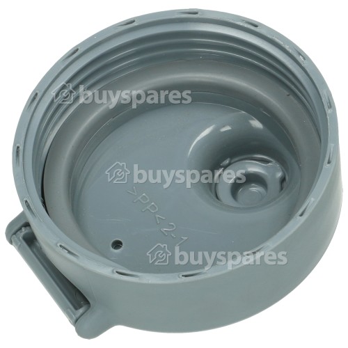 Kenwood Dispensing Lid Assembly Including Bonded Seal - Grey