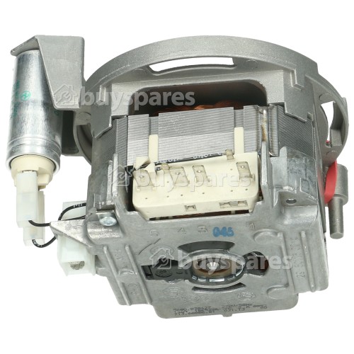 Bosch Neff Siemens Motor