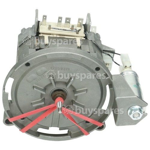 Bosch Neff Siemens Motor