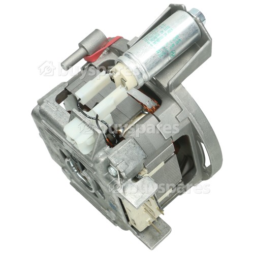 Bosch Neff Siemens Motor