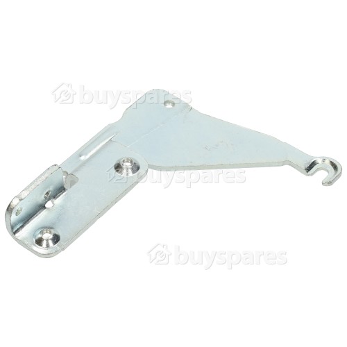 Miele Dishwasher Right Hand Door Hinge Buyspares