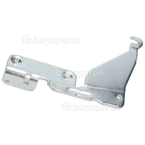 Miele Dishwasher Right Hand Door Hinge Buyspares