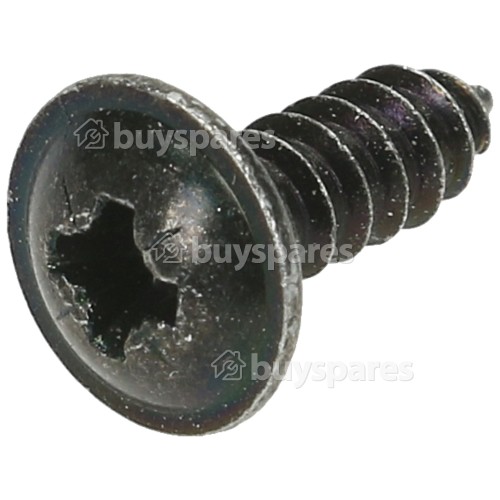 Electrolux Door Glass Screw Kit (Pack Of 10) : Self Tapers