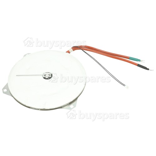 Bauknecht Induction Coil Heating Element : 180MM 2500/1800W