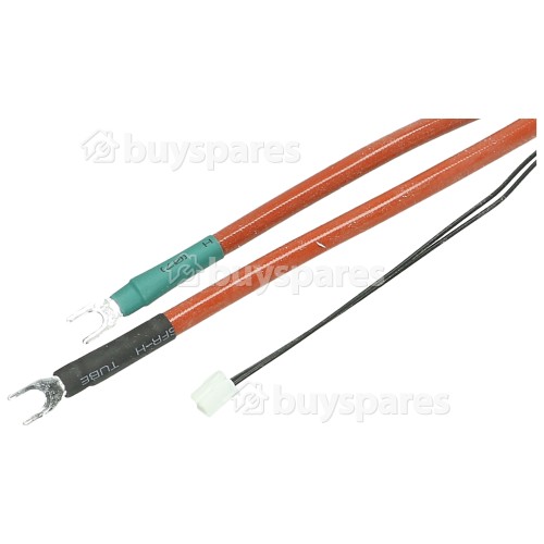 Bauknecht Induction Coil Heating Element : 180MM 2500/1800W