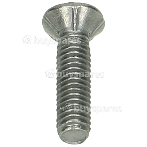 Indesit DV 62 IX Screw M4X16 (Aisi 430) COUNTERSUNK HEAD
