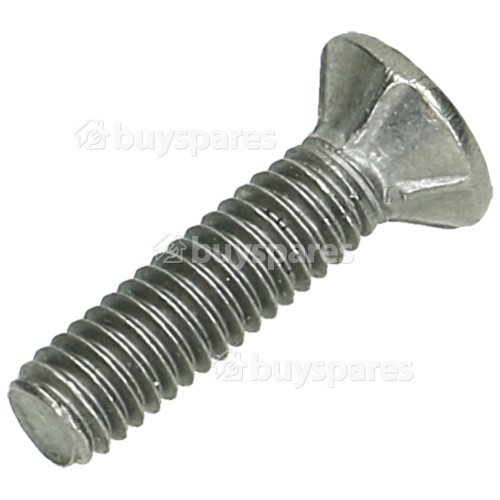 Indesit DV 62 IX Screw M4X16 (Aisi 430) COUNTERSUNK HEAD