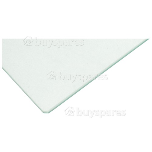 New brothread BEKO CS5713APW ripiano in vetro anteriore Trim