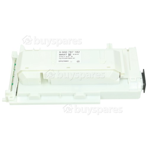 Neff Programmed Control Module