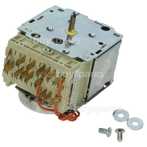 Proline Timer