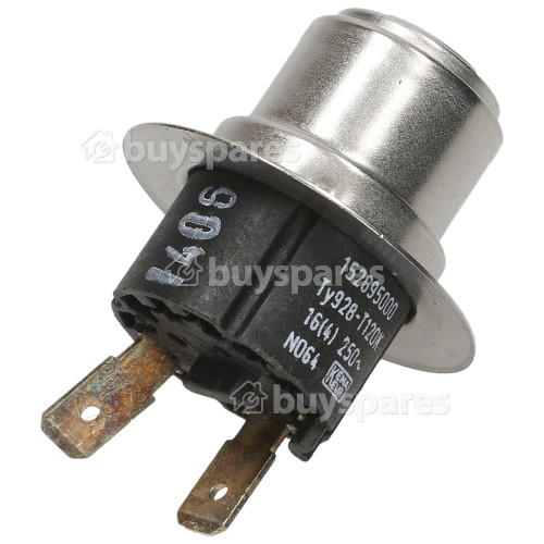Tricity Bendix DH102 Thermostat Thermal Limiter