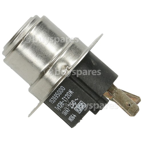 Tricity Bendix DH102 Thermostat Thermal Limiter